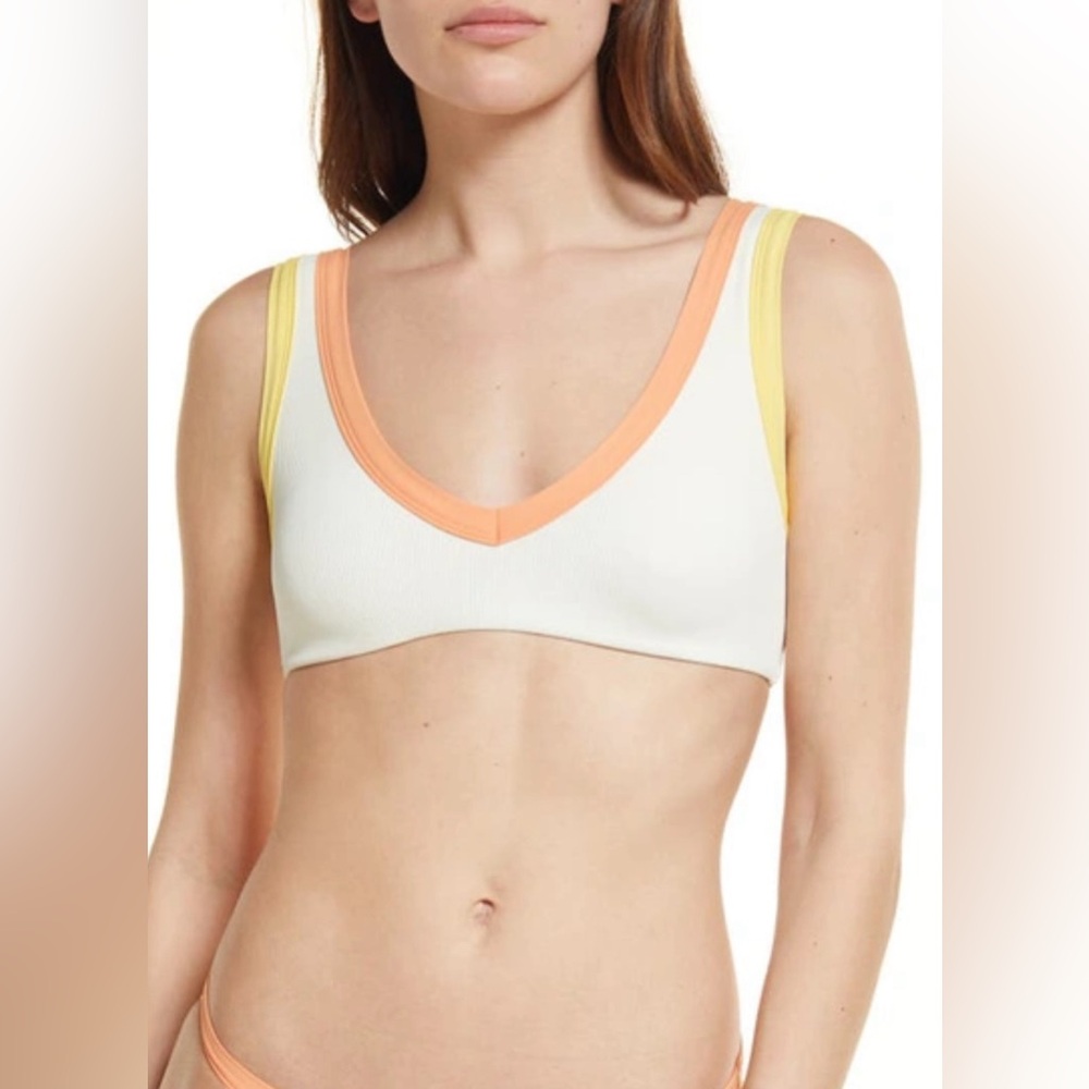 LAPACE Lala Bikini Top